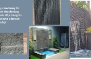 PU - Giải Pháp Toàn Diện Cho Nội Thất Và Xây Dựng