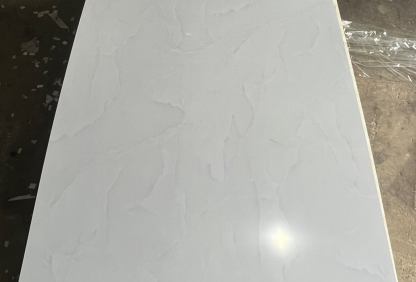 TẤM PVC VÂN ĐÁ U107