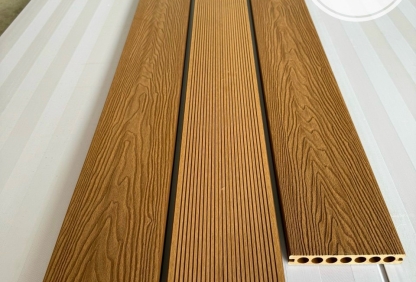SÀN NHỰA GIẢ GỖ LIGHT WOOD 3D