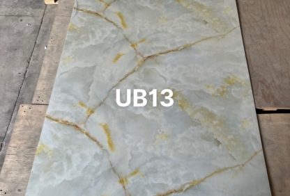 TẤM PVC VÂN ĐÁ - UB13