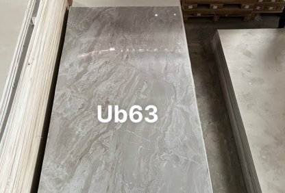 TẤM PVC VÂN ĐÁ - UB63