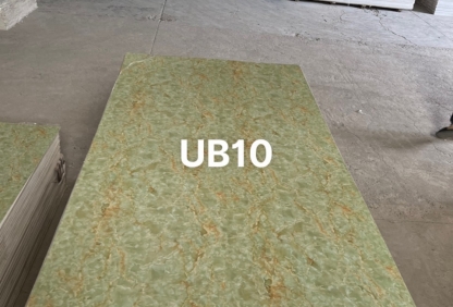 TẤM PVC VÂN ĐÁ - UB10