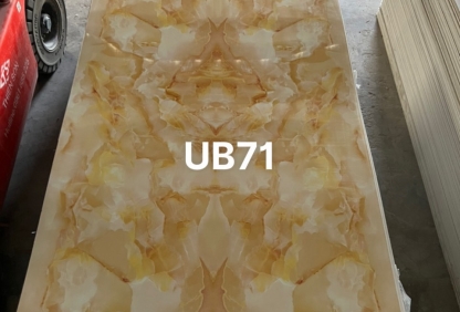 TẤM PVC VÂN ĐÁ - UB71